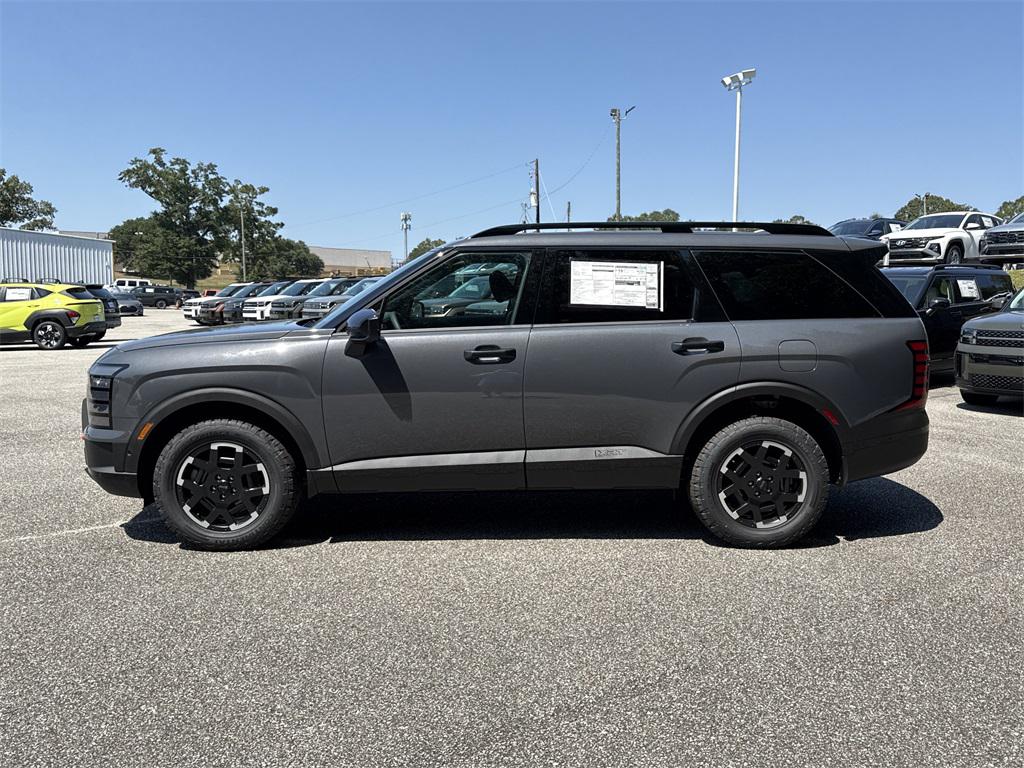 2026 Hyundai Palisade XRT photo 5