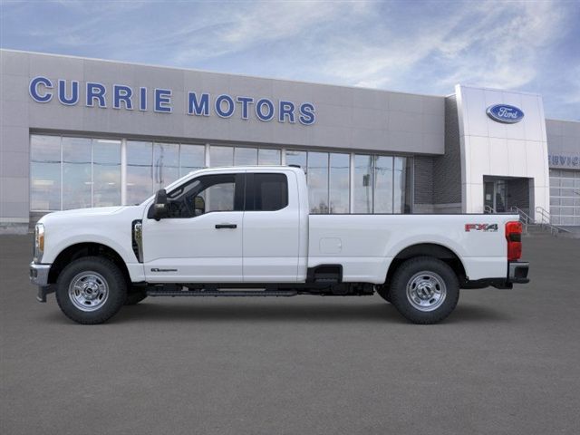 2026 Ford F-350 XL photo 3
