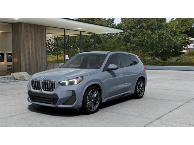 New 2026  BMW  image 1