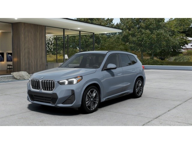 2026 BMW X1 
