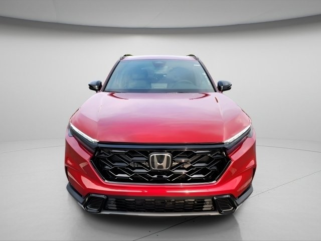 2026 Honda CR-V Hybrid Sport-L photo 2