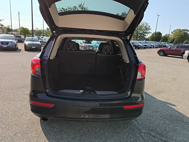 2017 Buick Envision Essence photo 15