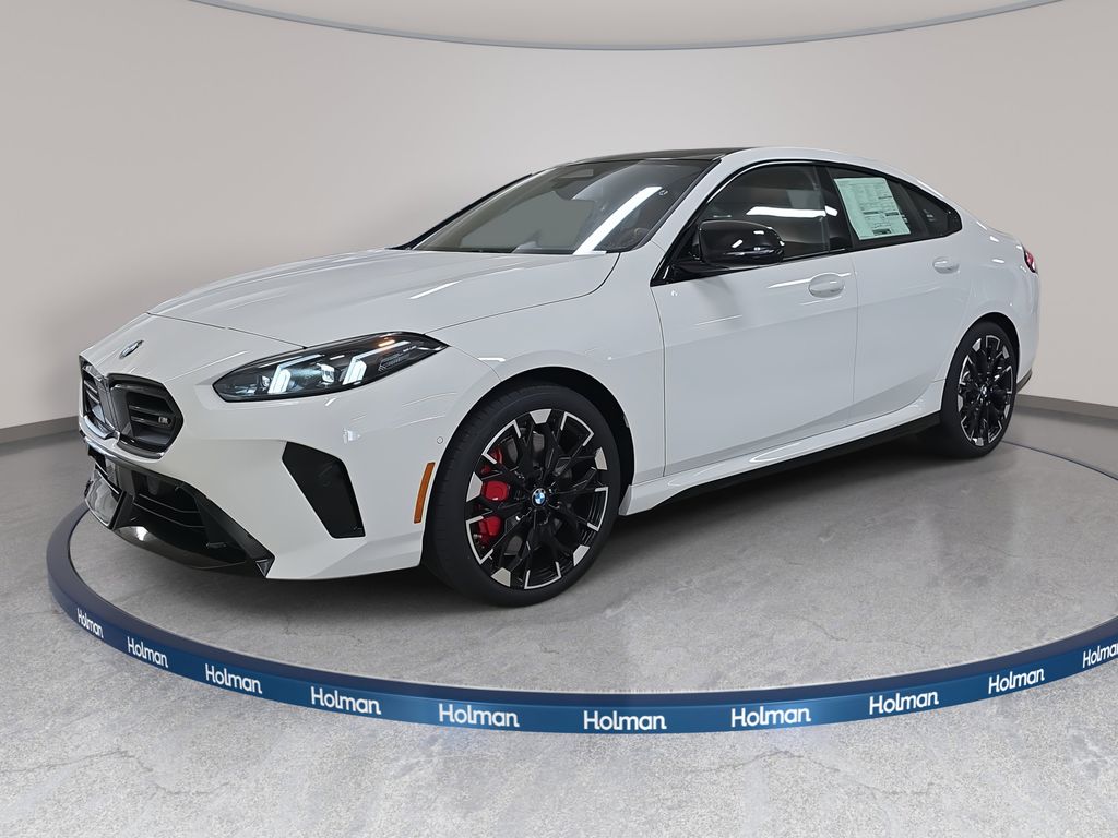 2026 BMW 2 Series M235's photo