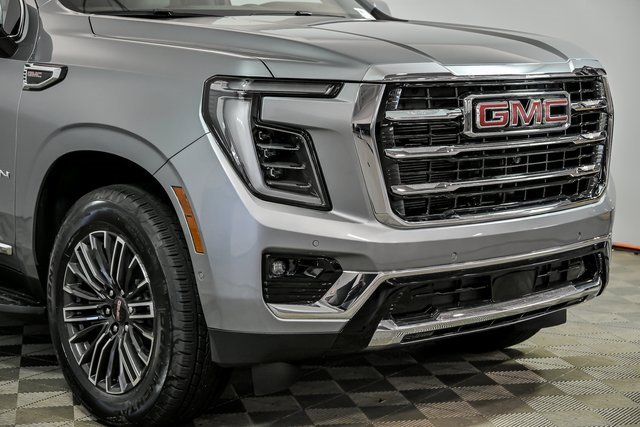 2026 Gmc Yukon photo 2