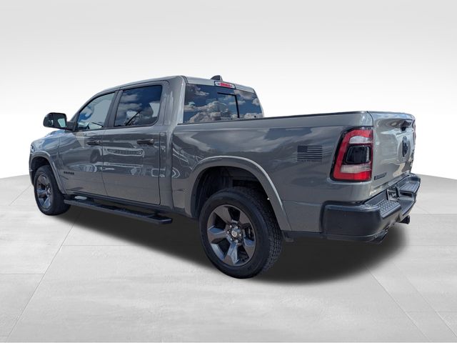 2020 Ram 1500 Big Horn photo 3
