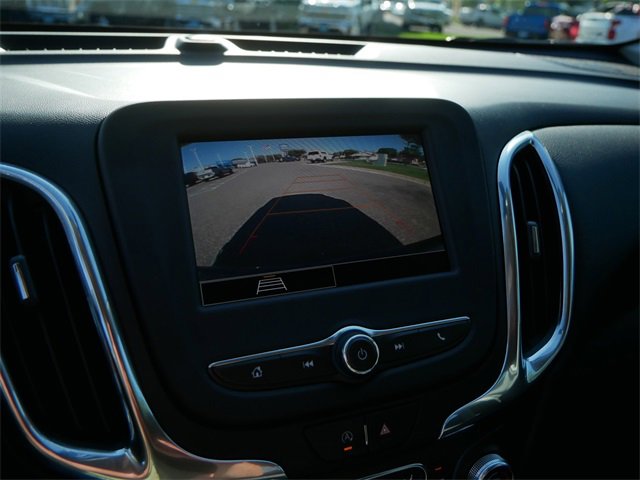 2022 Chevrolet Equinox LT photo 26
