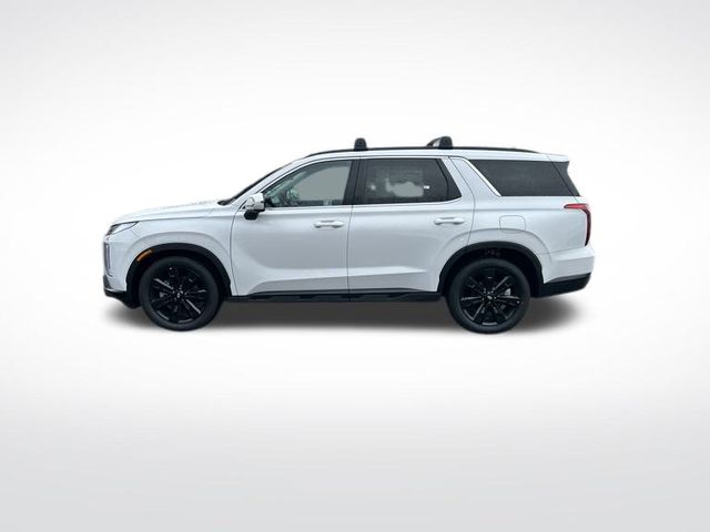 2025 Hyundai Palisade XRT photo 3