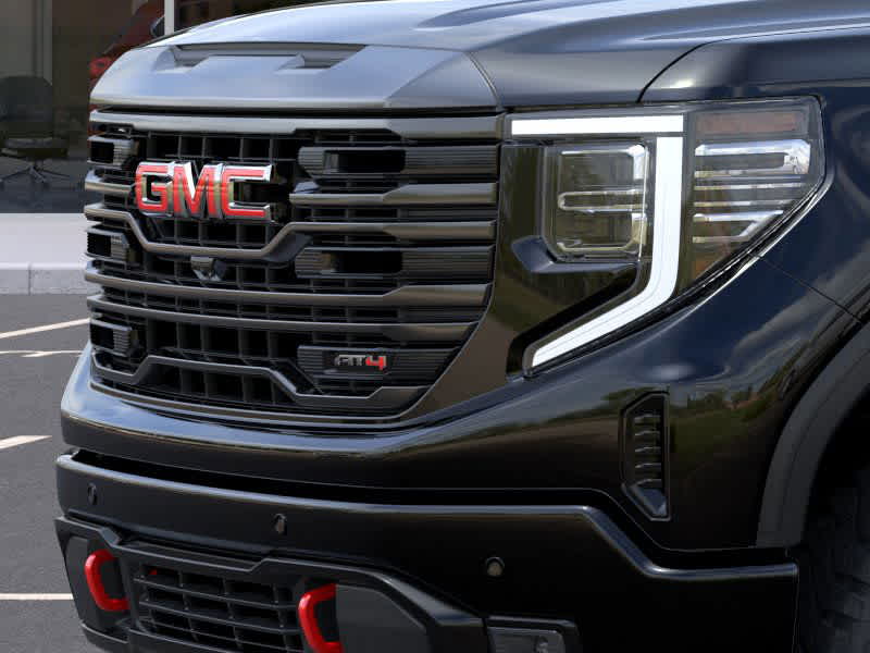 2026 Gmc Sierra 1500 AT4 photo 11