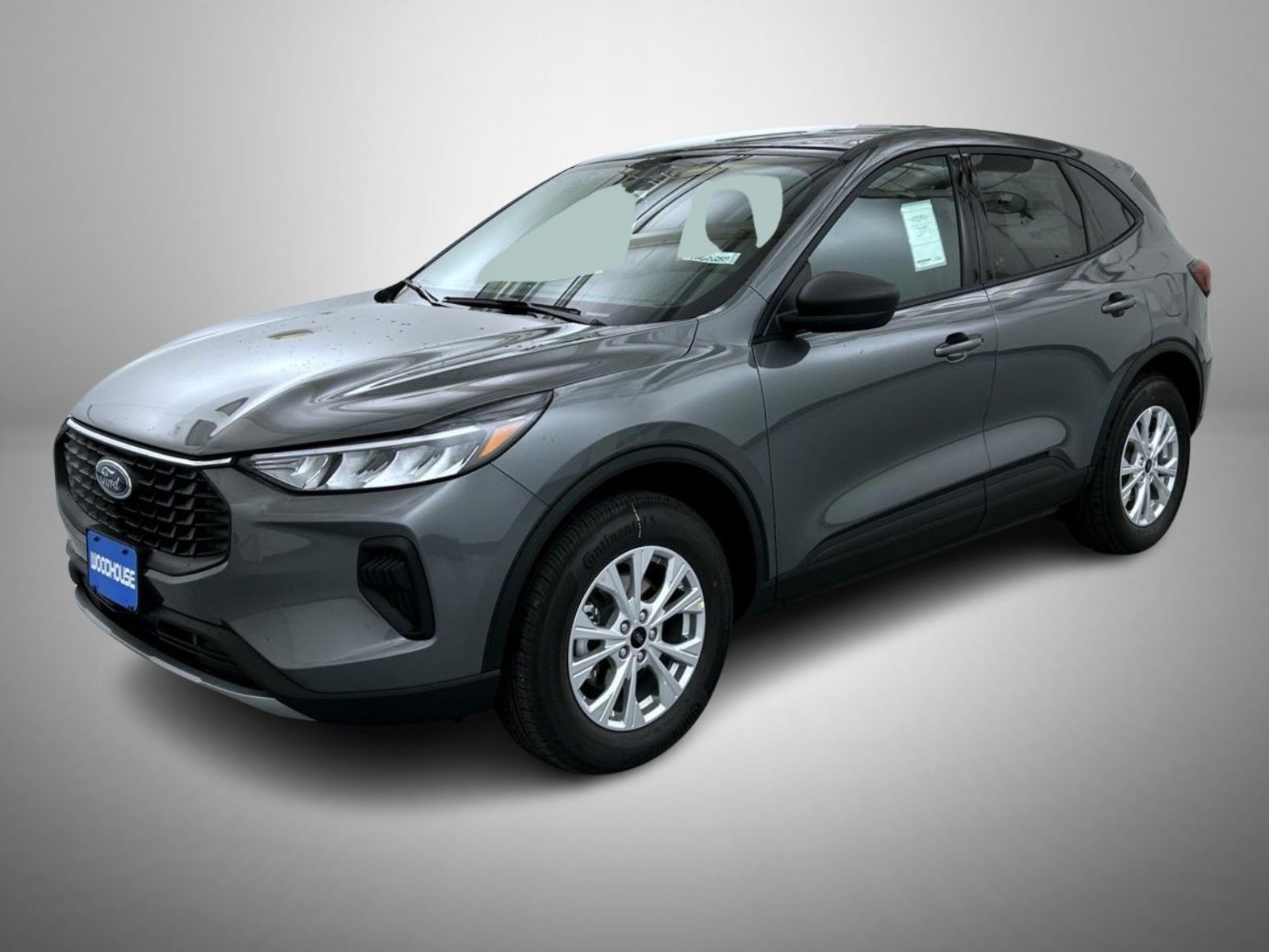 2026 Ford Escape Active's photo