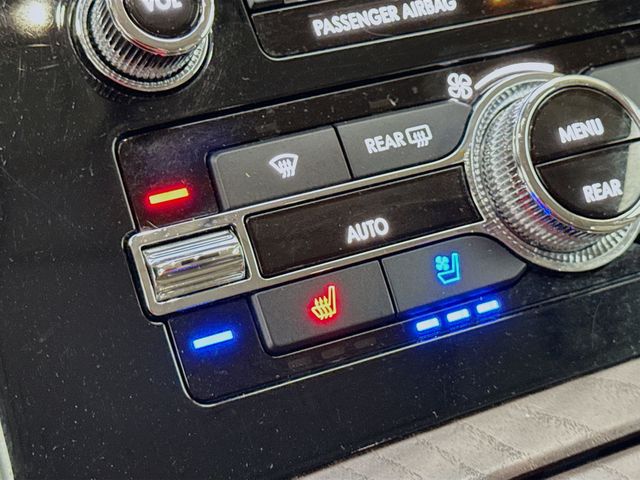 2020 Lincoln Navigator L Reserve photo 21