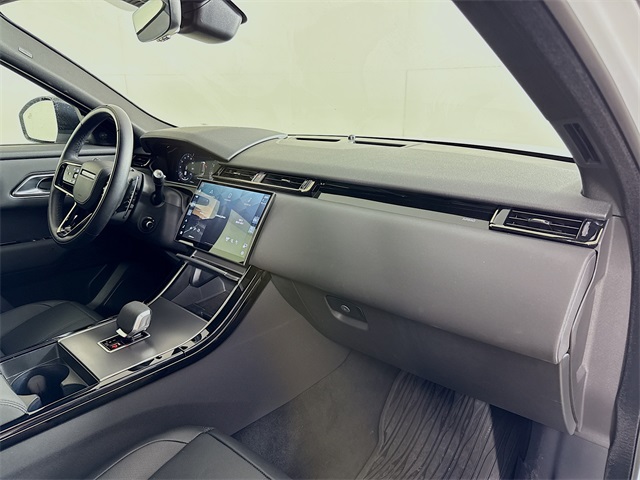 2026 Land Rover Range Rover Velar S photo 29