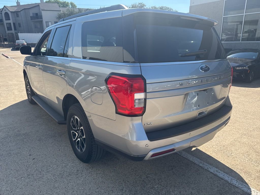 2024 Ford Expedition XLT photo 5