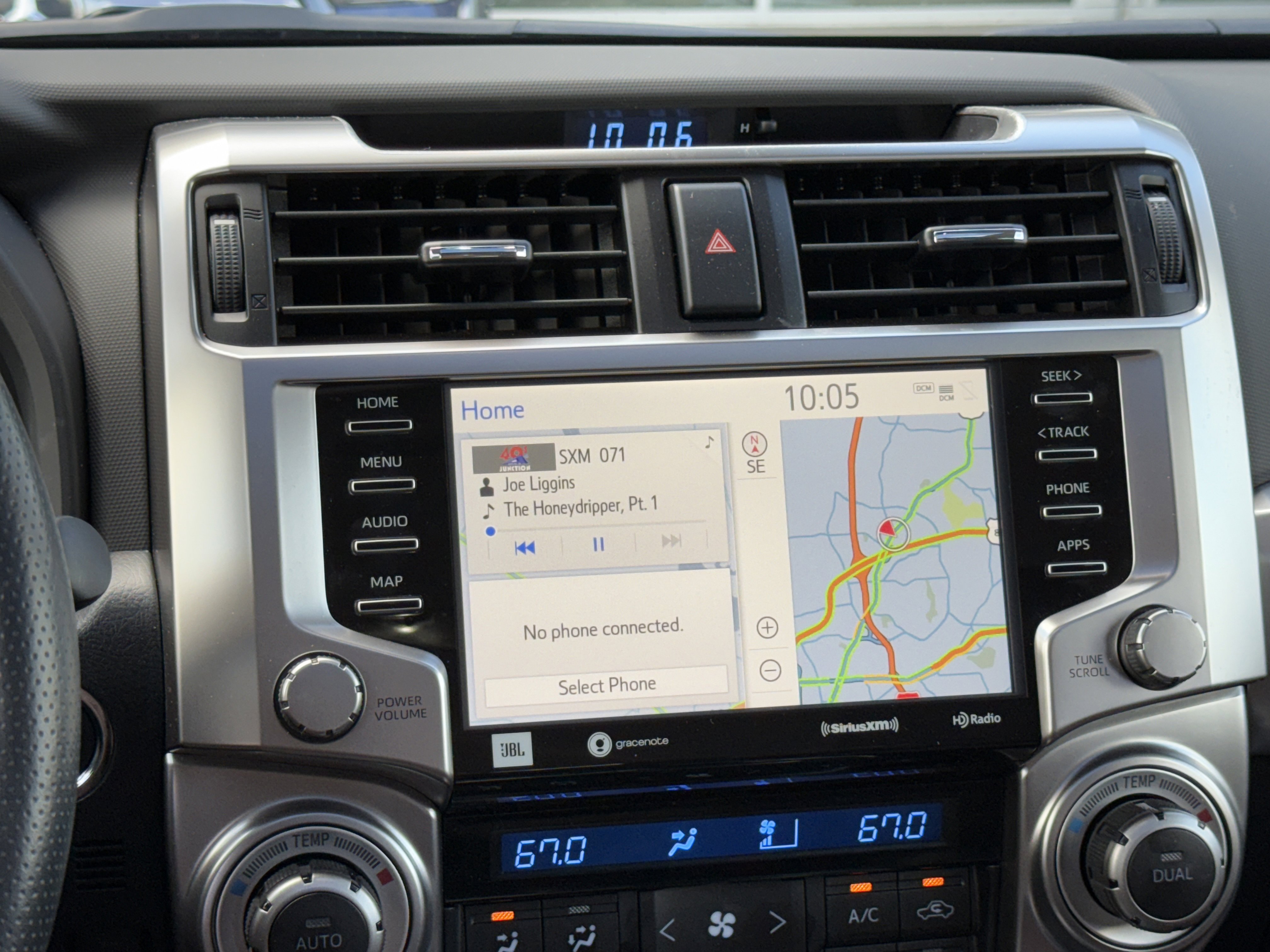 2024 Toyota 4Runner Limited photo 2