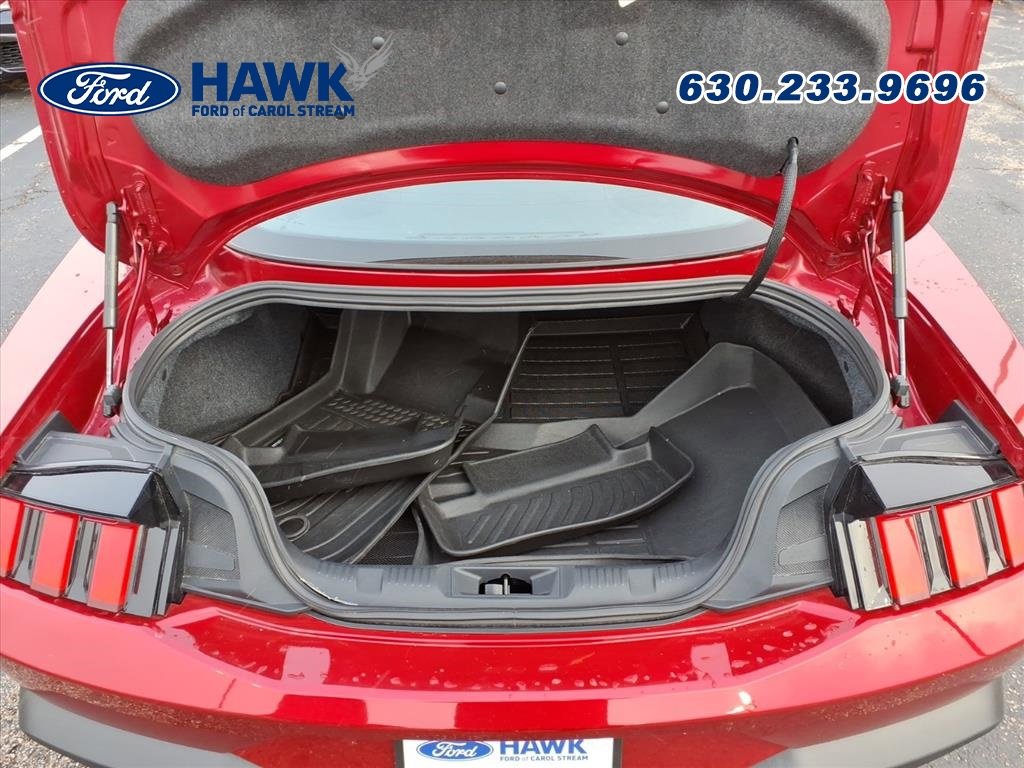 2024 FORD MUSTANG - Image 25