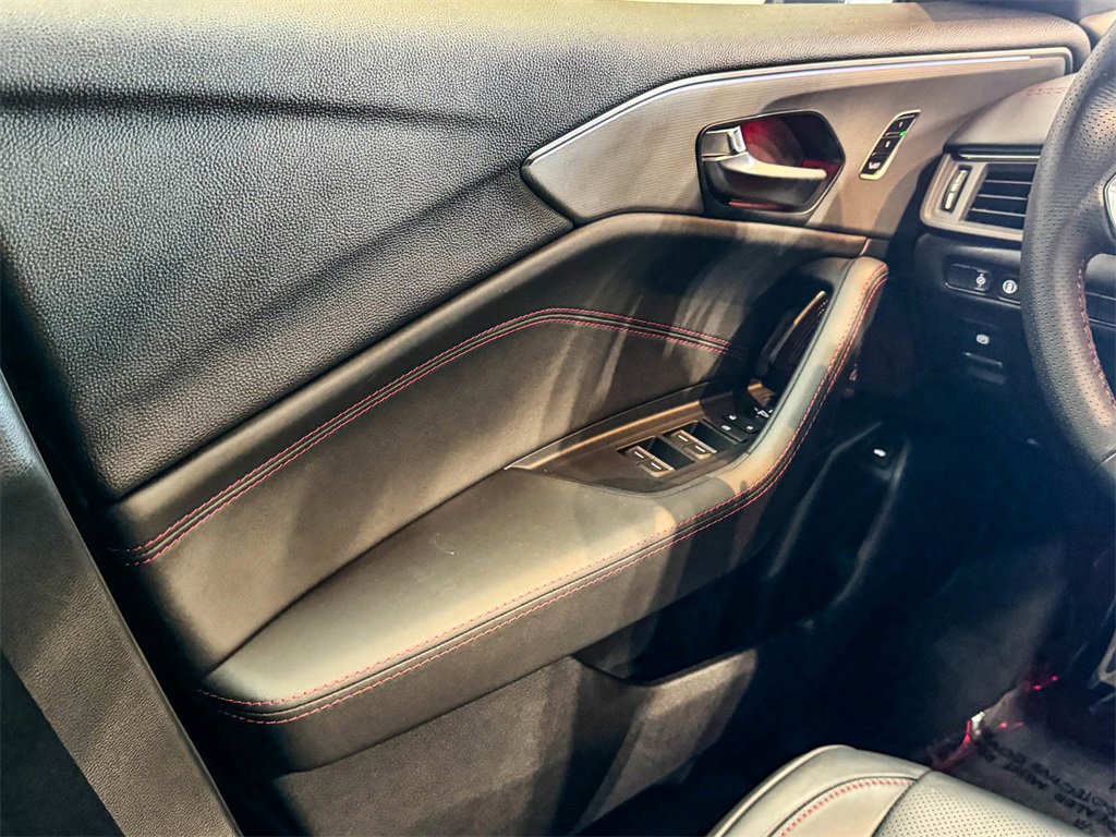 2024 Acura TLX SH-AWD A-Spec photo 34
