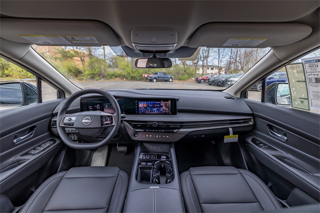2025 Nissan Murano SV photo 18