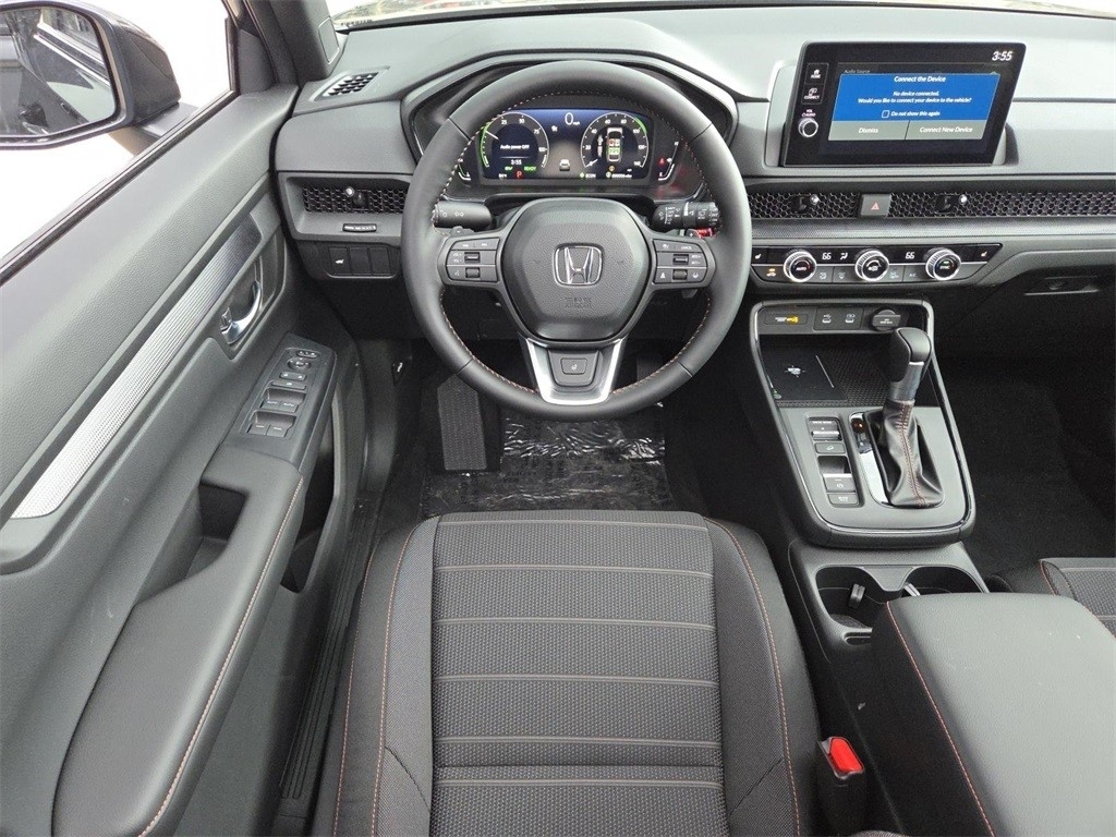 2026 Honda CR-V Hybrid photo 29