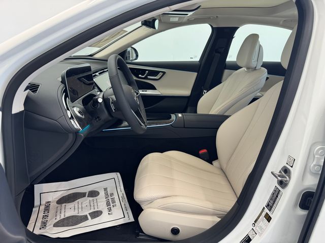 2026 Mercedes Benz E 350 photo 17