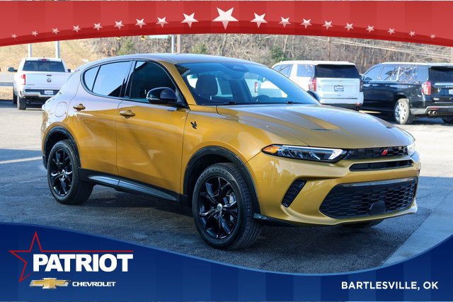 2024 Dodge Hornet R/T's photo