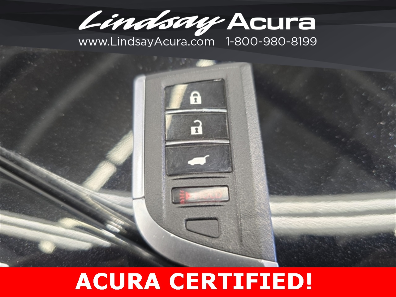 2024 Acura Integra A-Spec photo 16