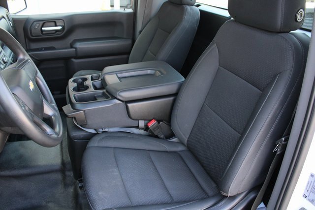 2024 Chevrolet Silverado 1500 photo 4