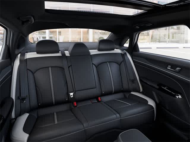 2026 Kia K5 GT-Line photo 15