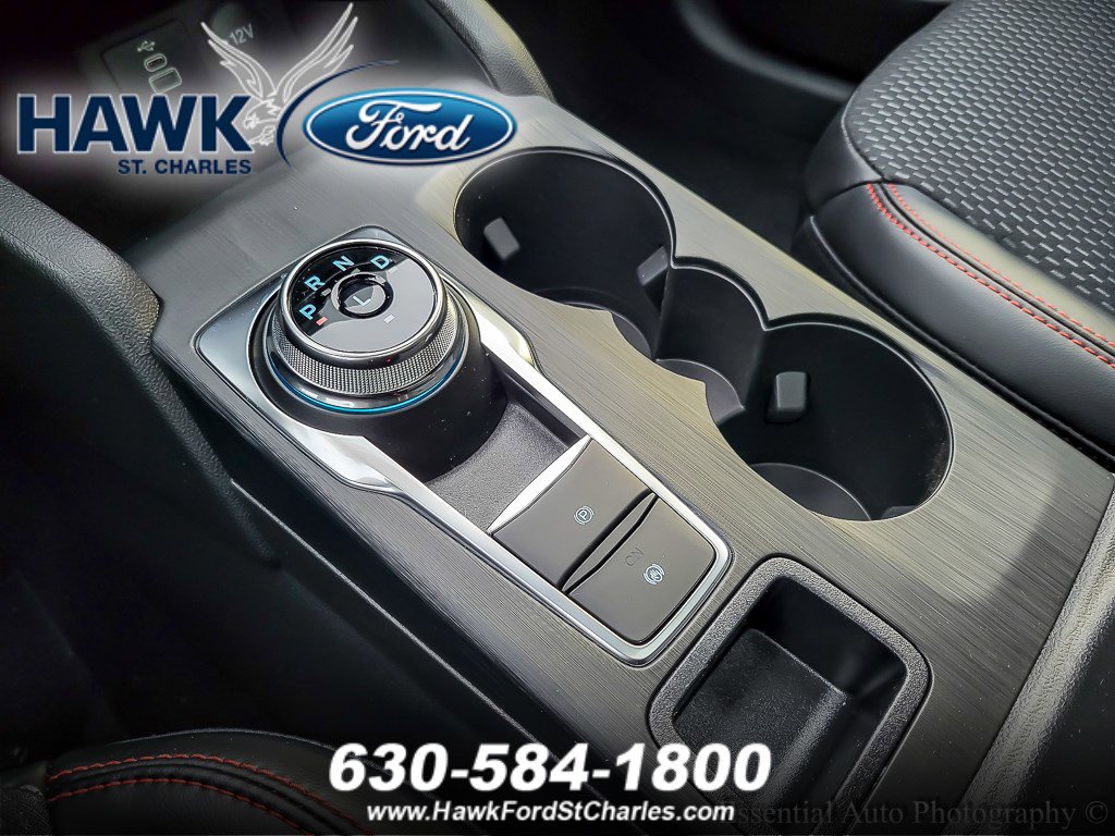 2026 FORD ESCAPE - Image 16