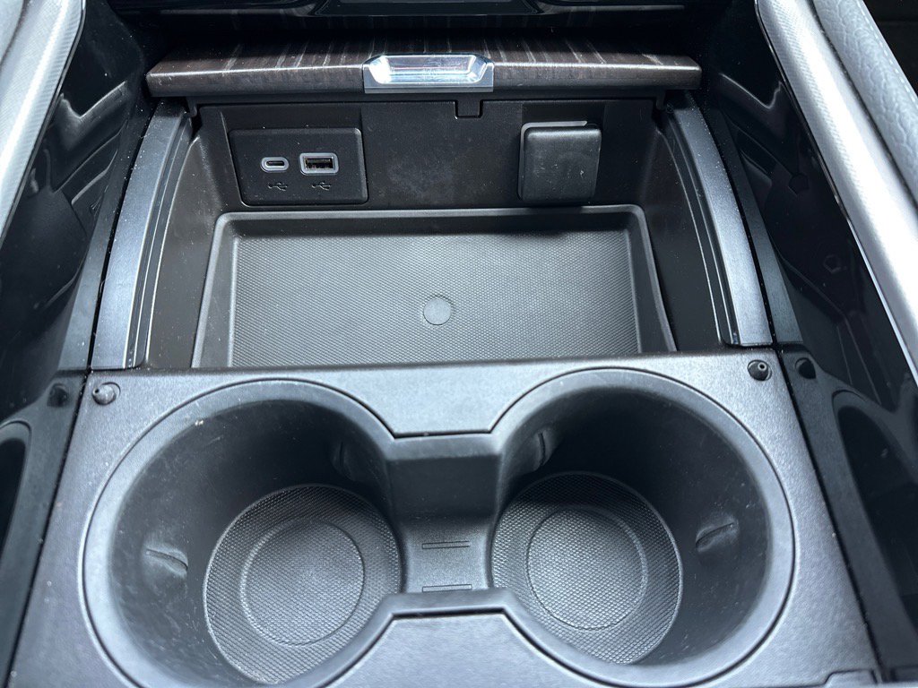 2021 Gmc Yukon Denali photo 29