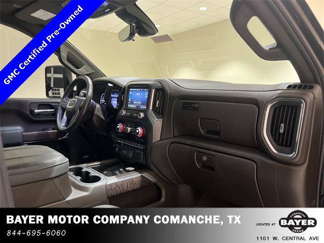 2023 Gmc Sierra HD Denali photo 29