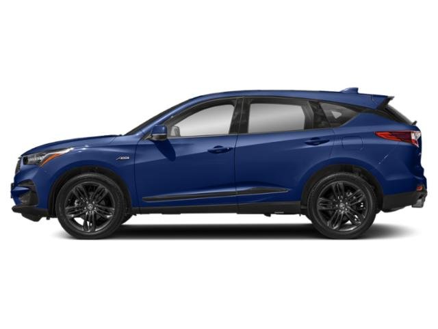 2021 Acura RDX A-Spec photo 3