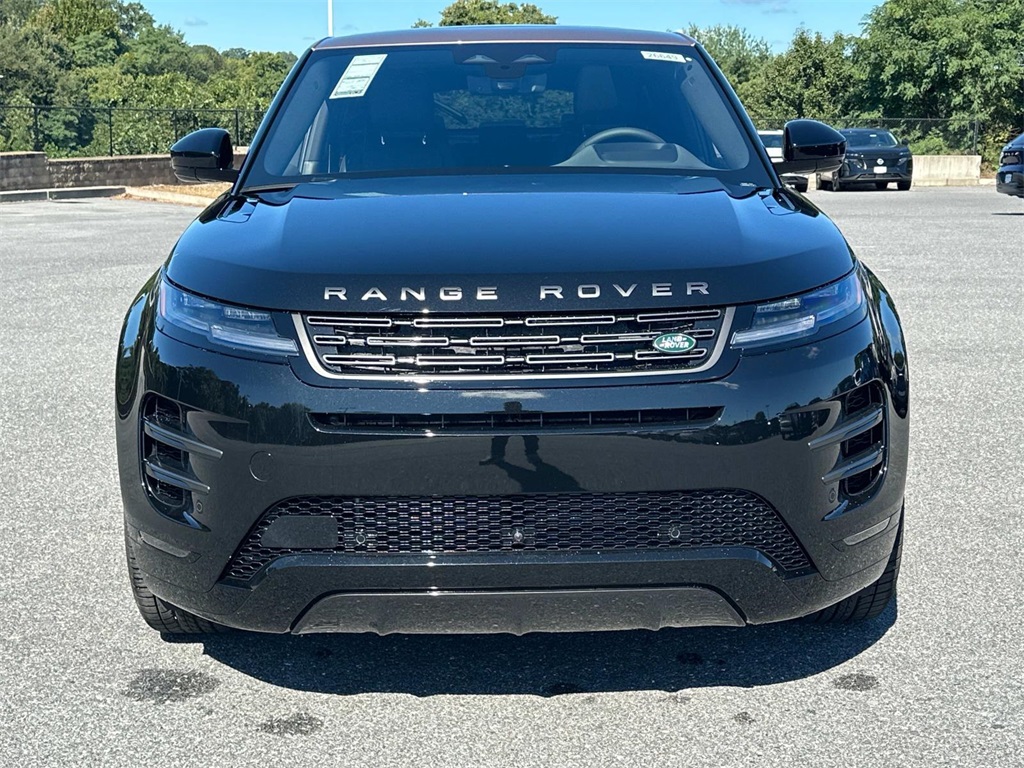 2026 Land Rover Range Rover photo 9
