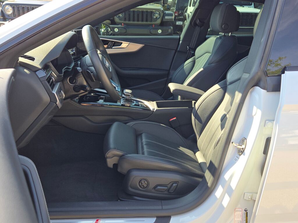 2023 Audi A5 45 S line Premium Plus Quattro photo 19