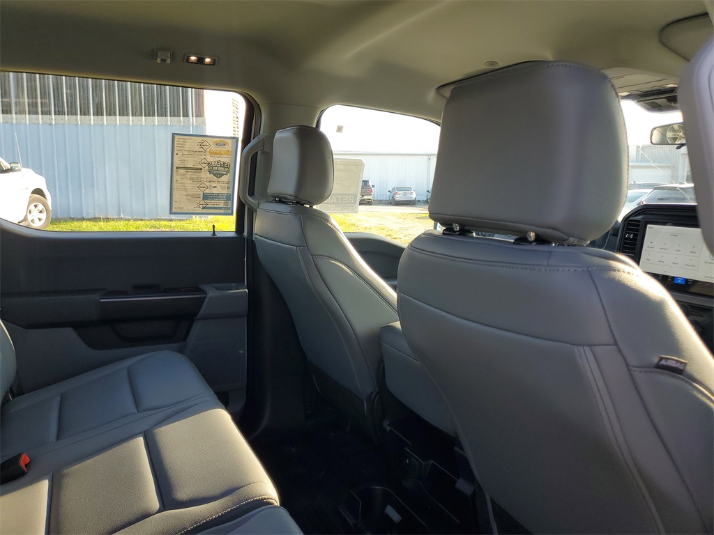 2025 Ford F-150 XL photo 22