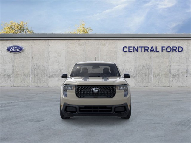 2025 Ford Maverick XLT photo 4