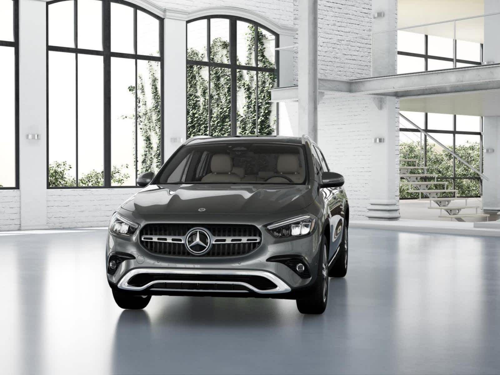 2026 Mercedes Benz GLA 250 photo 40