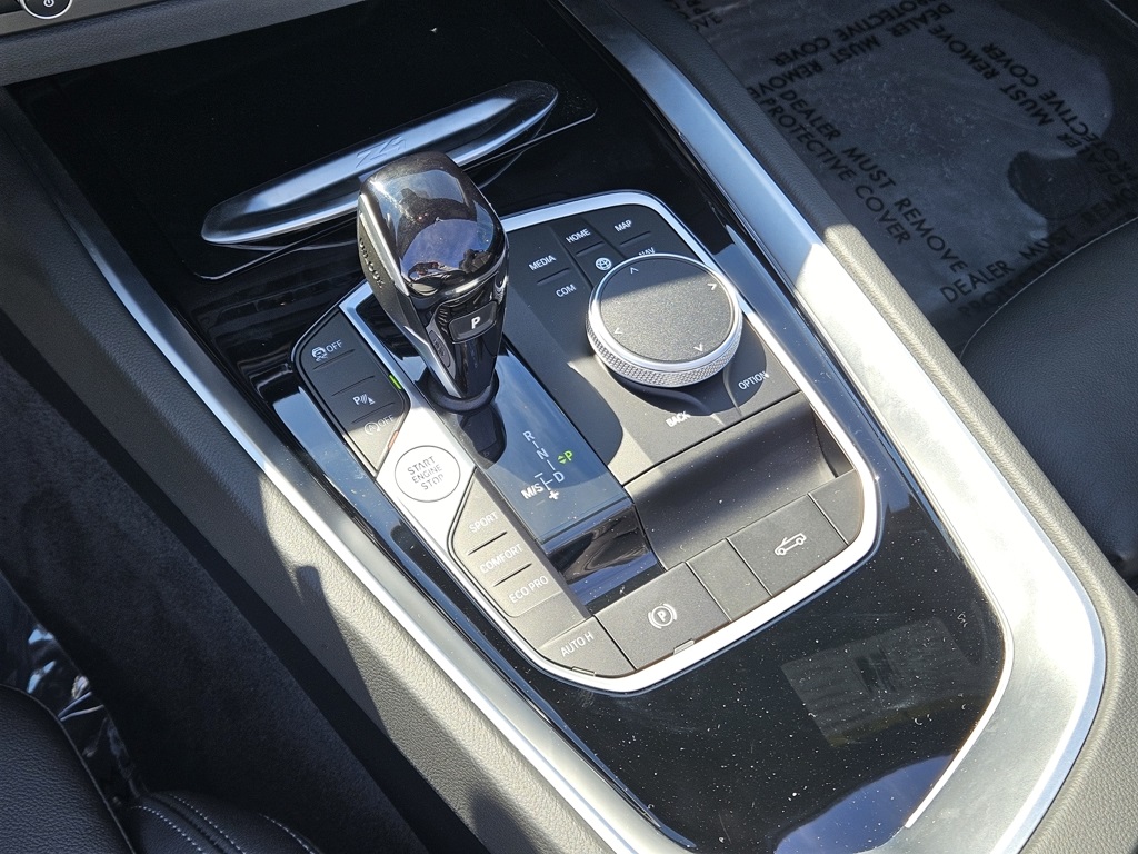 2024 Bmw Z4 M40i photo 23
