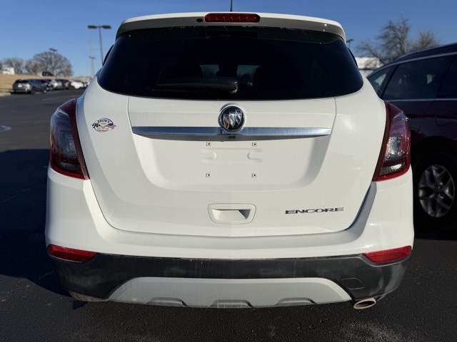 2020 Buick Encore Preferred photo 4
