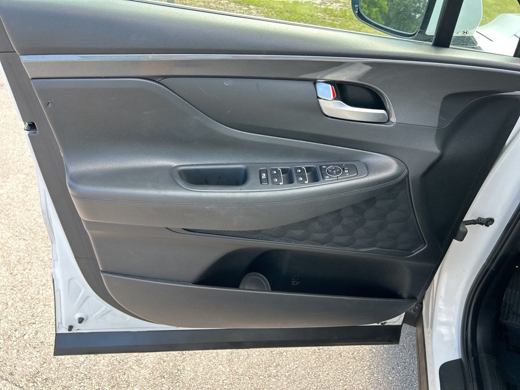 2023 Hyundai Santa Fe SEL photo 8