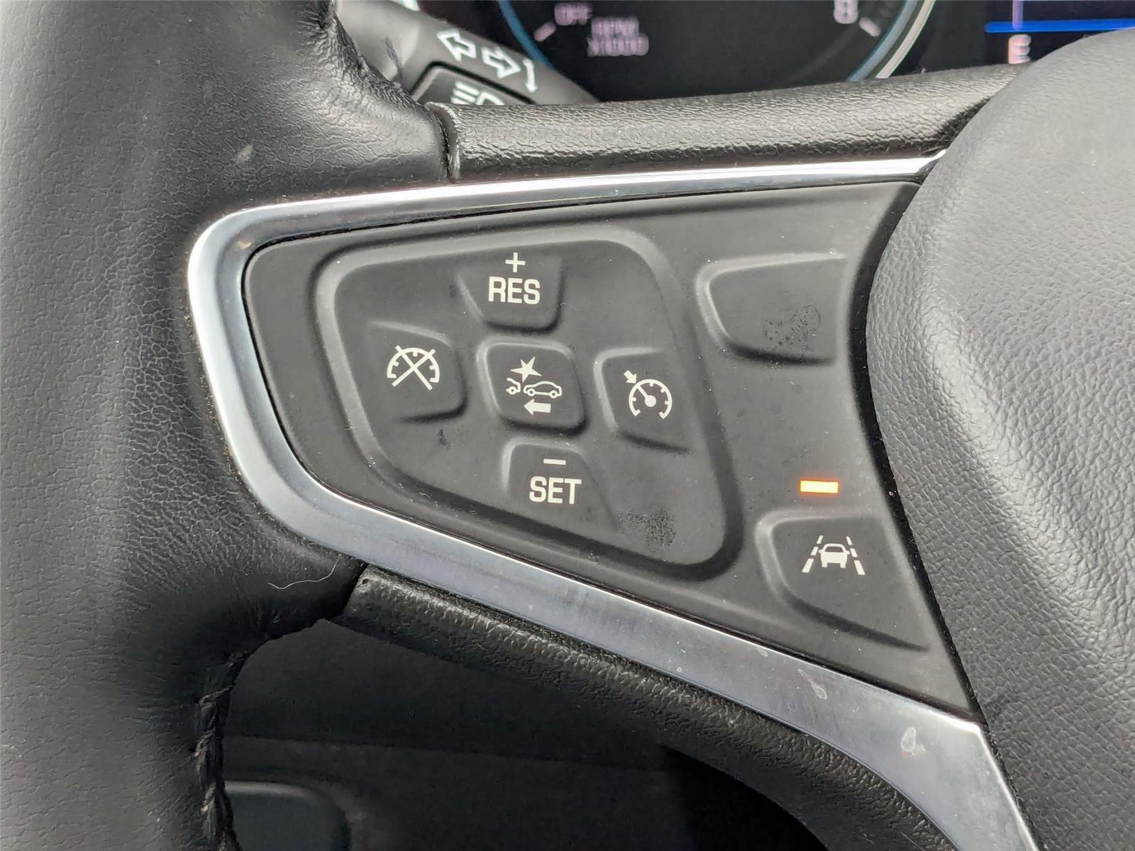 2022 Chevrolet Equinox LT photo 16