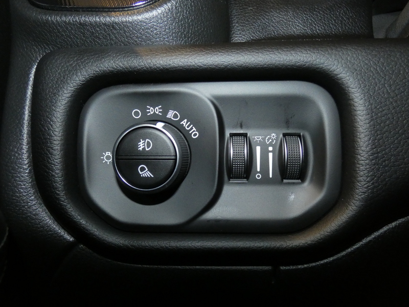2025 Ram 2500 Power Wagon photo 15