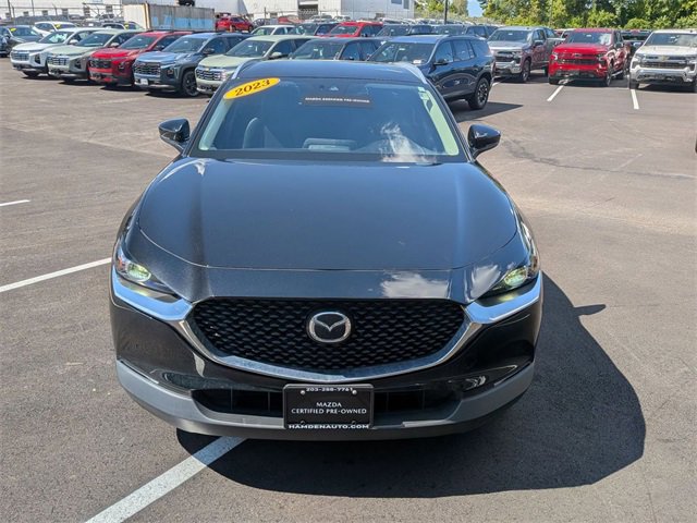 2023 Mazda CX-30 2.5 Select photo 8