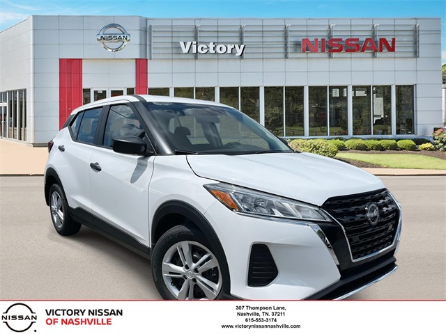 2025 Nissan KICKS PLAY Base's photo