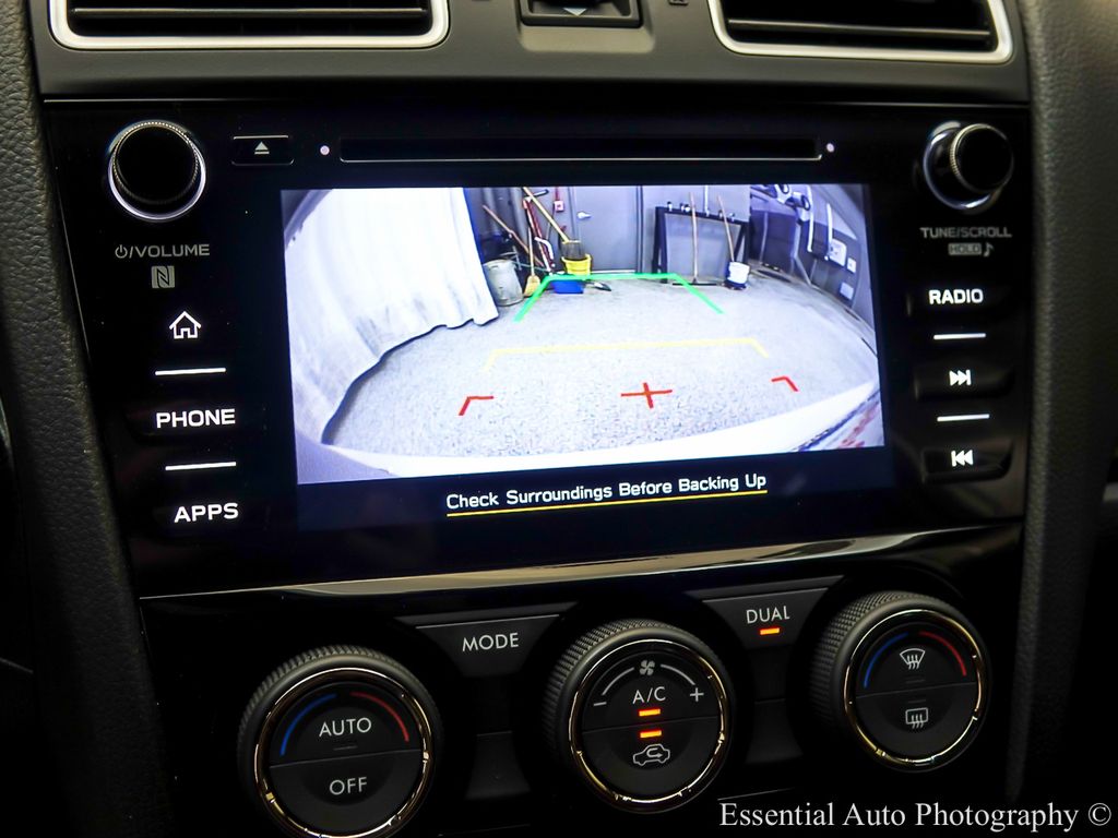 2020 SUBARU WRX - Image 17