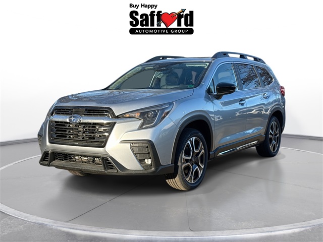 2026 Subaru Ascent Limited's photo