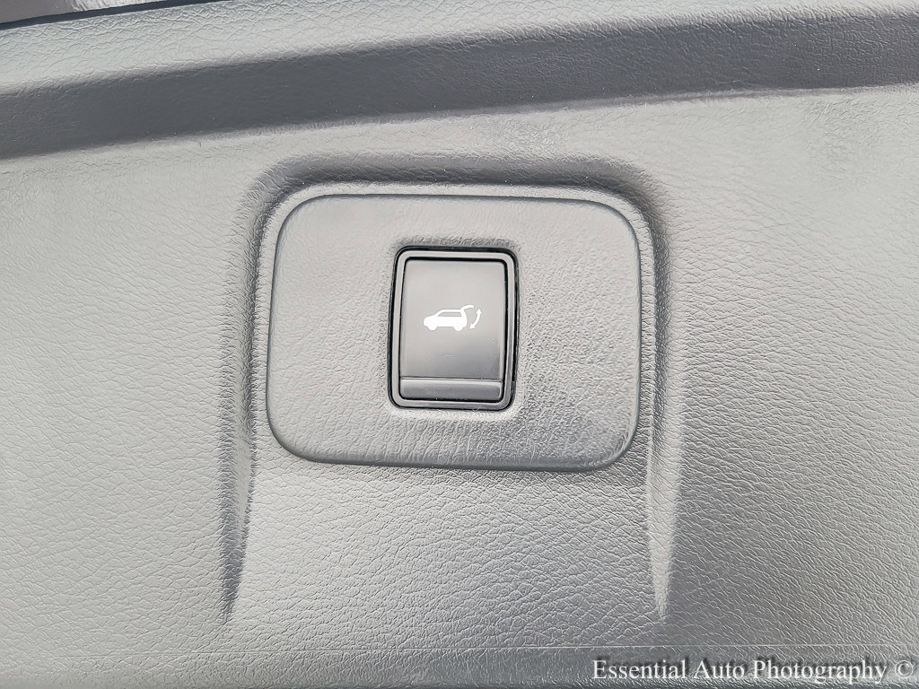 2021 NISSAN MURANO - Image 21