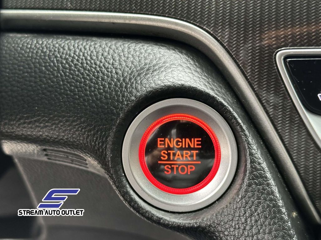 2019 Honda Accord Sport 2.0T photo 23