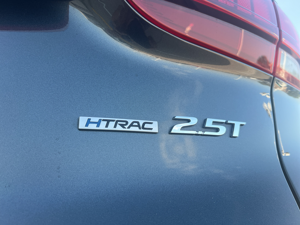 2023 Hyundai Santa Fe Calligraphy photo 15