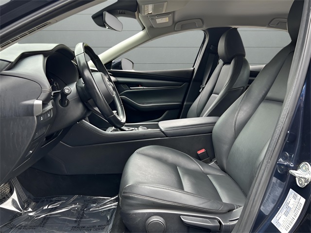 2023 Mazda Mazda3 2.5 Select photo 10