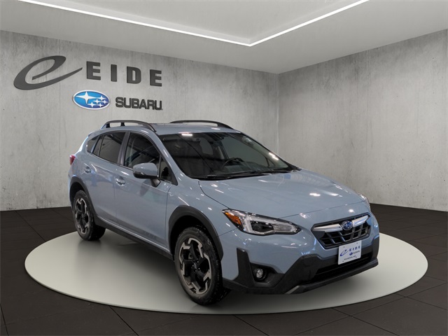 2023 Subaru Crosstrek Limited's photo