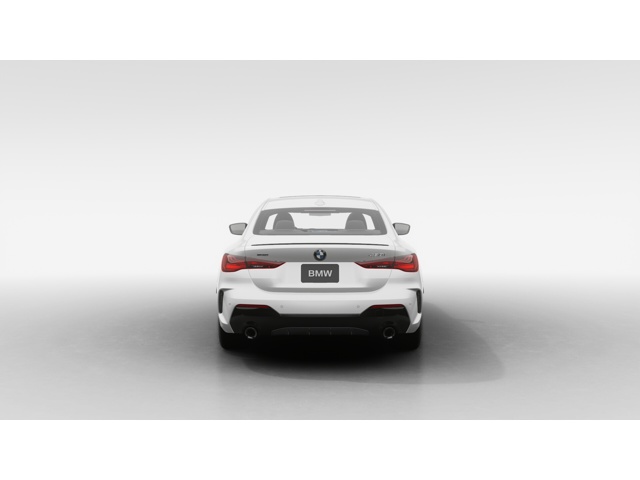 2025 Bmw 430i photo 5